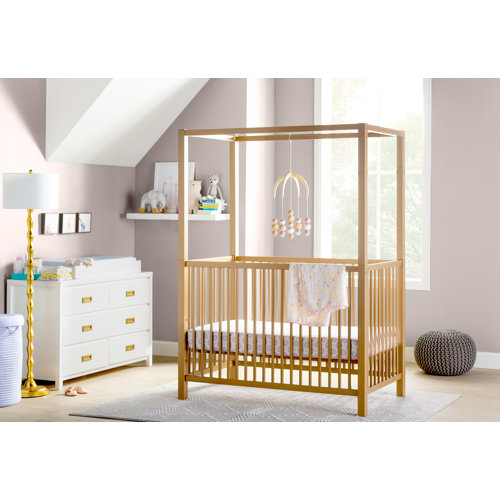 Little Seeds Changing Table Topper & Reviews Wayfair